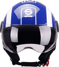 Jethelm SPARCO RIDERS SP601