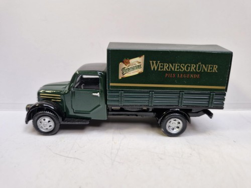 Hummer phanomen garant truck - phanomen,