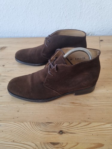 Church damen schuhe - damen, desert