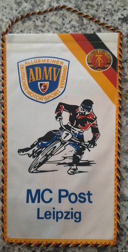Speedway wimpel post - speedway,