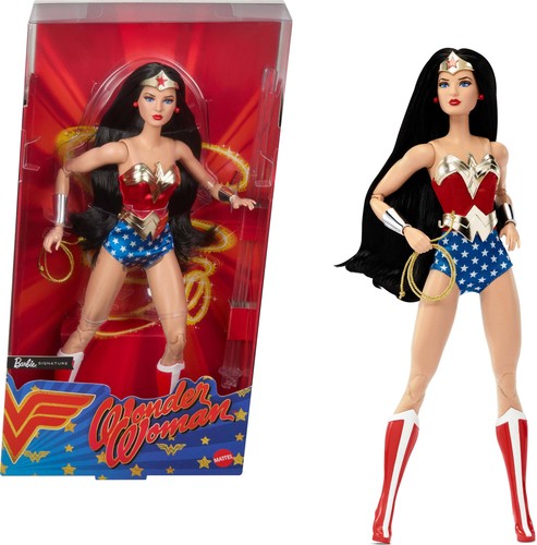 Barbie signature doll - signature, doll,