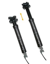 BY.SCHULZ Sattelstütze D.1 Ri