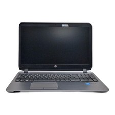  HP ProBook 450 G2 i3-4030U | 15,6" | Defekt |Ohne RAM- HDD-WLAN #TR282