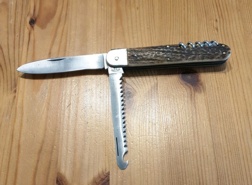 Taschenmesser jagdmesser - jagdmesser, r