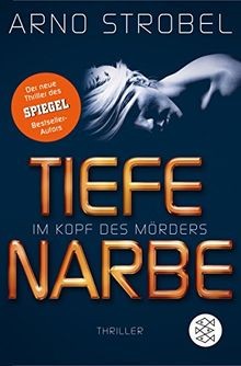 Kopf des morders tiefe - im,