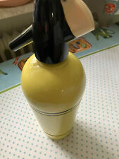 Kultiger Retro Sodasyphon von Kayser