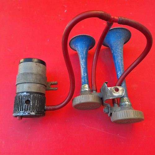 Fiamm luft horn - ta/0, serie