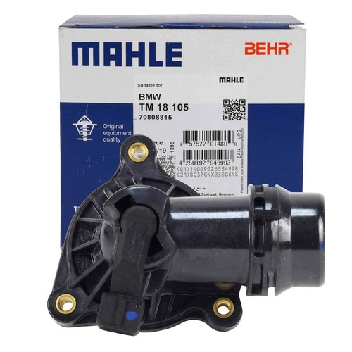 Mahle thermostat 105 - thermostat, mit