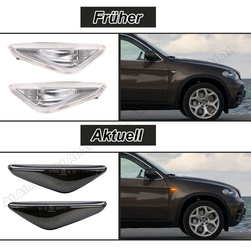 Tlg led seitenblinker - led,