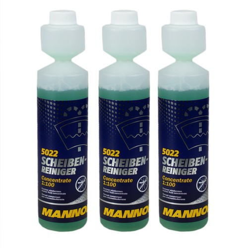 250ml mannol 5022 scheiben - 250ml,