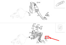 NEU MERCEDES-BENZ CLA C117