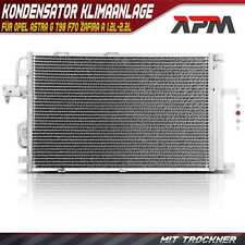 Kondensator Klimaanlage mit Trockner für Opel Astra G T98 F70 Zafira A 1.2L-2.2L