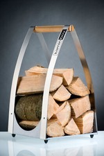 Kaminholzträger Kaminkorb Transportkorb Aufbewahrungskorb Kaminholzablage Kaminb
