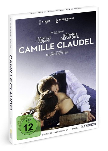 Camille claudel - camille,