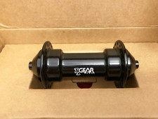 rare NOS TGEAR Cult T-GEAR usa