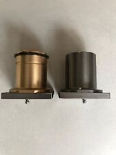 Tragmutter & Sicherheitsmutter für Consul, Hofmann, Zippo Tr45x6 H049-H299 Set