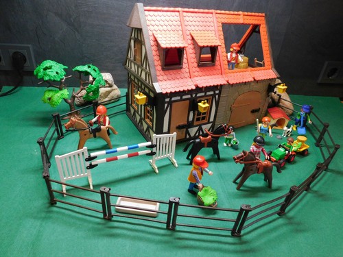Playmobil rarität großes - playmobil, **rarität**
