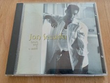 Heart,Soul  a Voice von Jon Secada
