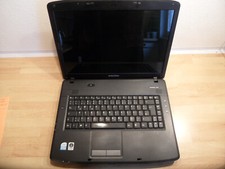 Notebook Laptop emachines E720 - 424G32Mi series Model KAWE0  ohne Netzgerät