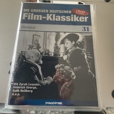 Heimat - DeAgostini - Die großen deutschen Filmklassiker 31 ##