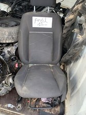 Original Ford Fiesta MK7 BJ