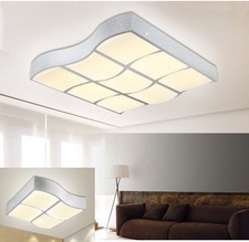 LED Deckenlampe 2023 Window