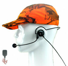 CRT VL Headset mit abgesetzter