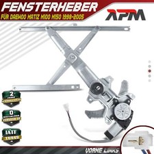 Fensterheber Elektrisch Mit