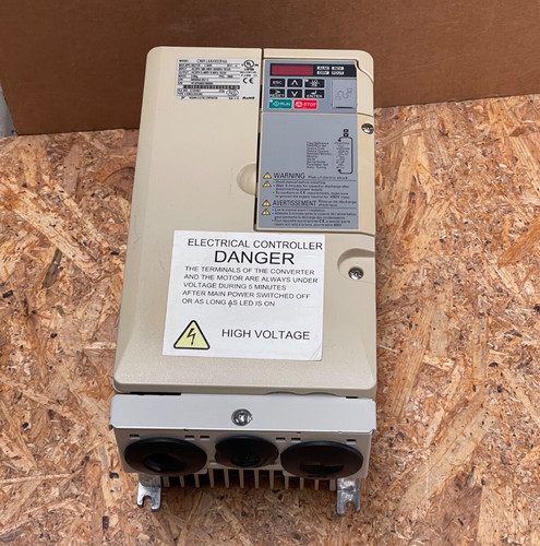 Yaskawa cimr lk4v0023faa - –, cimr-lk4v0023faa
