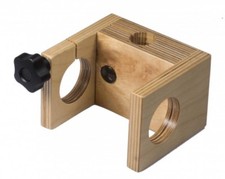 Berlebach Antennenhalterung