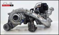 Turbolader Ford Mondeo V 2.0 TDCi Edge II SUV 2.0 TDCi 154KW 210PS 10009700232