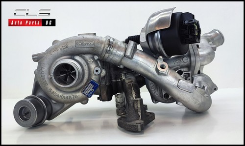 Turbolader ford mondeo - ford, v