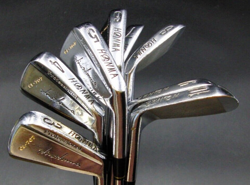 Set honma 707 - honma, cl-707