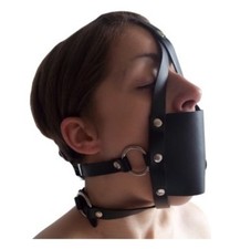Bdsm bondage leder - bdsm,