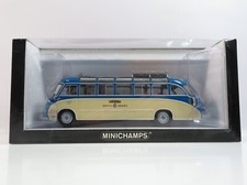 Minichamps 1:43 Setra S8 1953