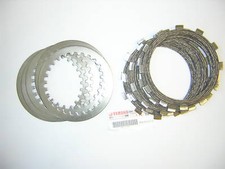 Yamaha TZ250/350 '73-'80 Set