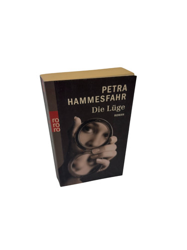 Die lüge von - die, hammesfahr