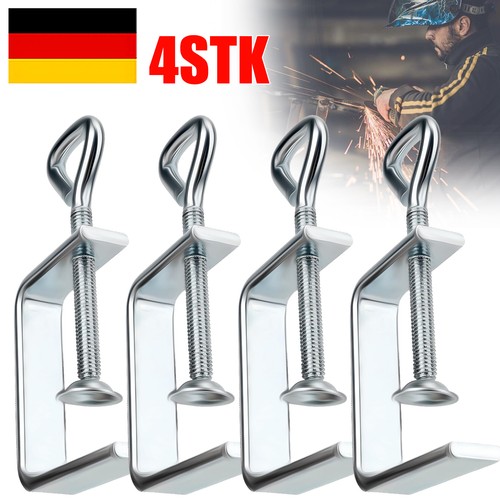 Stück klemme c zwingen - 4, c-klemme