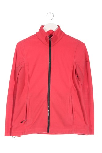 Kinley fleecejacke damen - mc,
