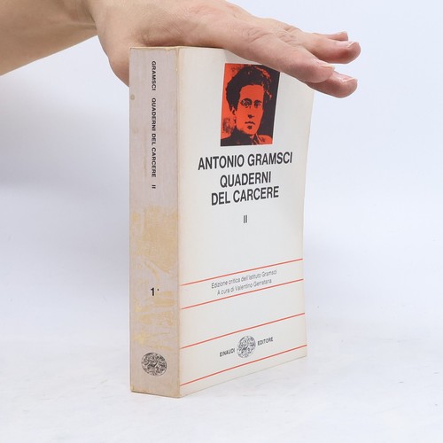 Quaderni del carcere - , ii/1 