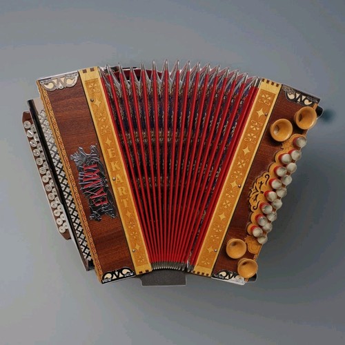 Steirische harmonika ekart - steirische,