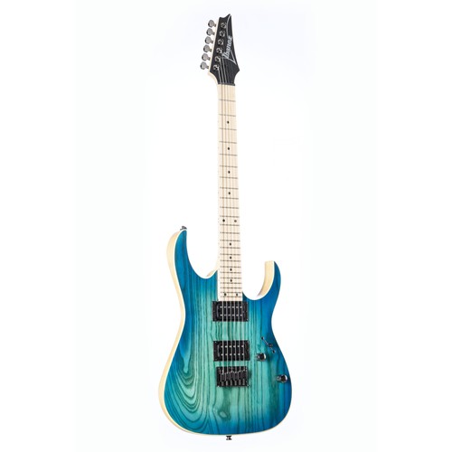 Ibanez standard rg421ahm bmt - standard, rg421ahm-bmt