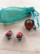 Bernstein Set - Ring & 1 Paar