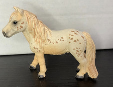 Schleich Falabella Hengst
