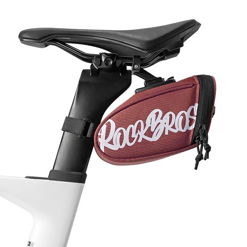 Rockbros satteltasche - rockbros,