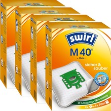 4 Packungen Swirl M 40 | 16