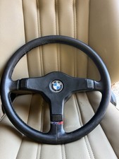Bmw technik lenkrad e23 - m,