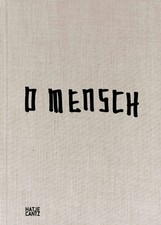 Lars Eidinger. O Mensch -