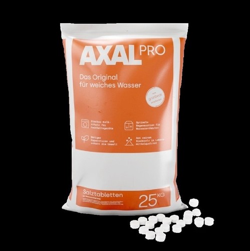 Axal pro siedesalz - axal,