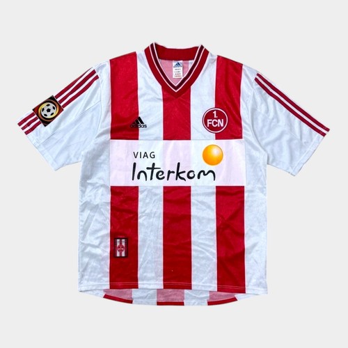 Nürnberg ciric 29 - fc,